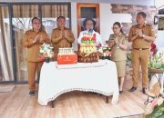RD Vasung hadiri HUT ke-1 Lansia Aktif Peduli Indonesia di Desa Kamanga 2