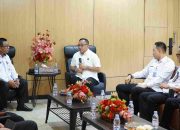 Pemkot Bitung Apresiasi Program Penanganan PPDs oleh Imigrasi