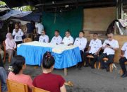 Imigrasi Sosialisasi Penanganan PPDs di Bitung, Sentuh Aspek Kemanusiaan