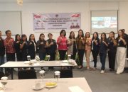 Watania minta TKSK selalu menjaga integritas dalam melaksanakan tugas di lapangan