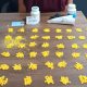 Polisi Ungkap Peredaran Obat Keras Jenis Trihexypenidyl di Bitung