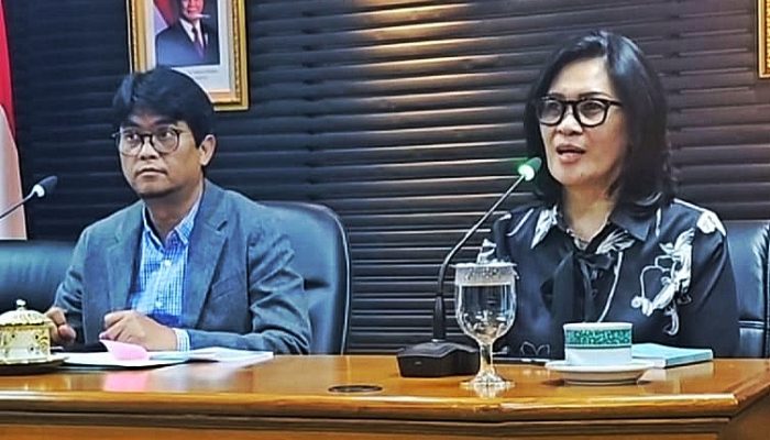 BKN Pusat apreseasi Pemkab Minahasa terapkan manajemen talenta, sejalan dengan kebijakan nasional