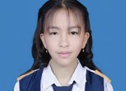 Siswi SMP Negeri 2 Bitung Melaju ke Final Olimpiade Sains Nasional