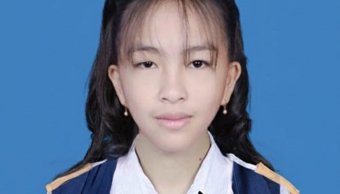 Siswi SMP Negeri 2 Bitung Melaju ke Final Olimpiade Sains Nasional