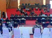 Perumda Pasar Tegaskan Keadilan di Pasar Girian, DPRD Apresiasi Direksi Baru