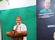 Peringatan Maulid KKSS, Randito Tekankan Harmoni dan Toleransi