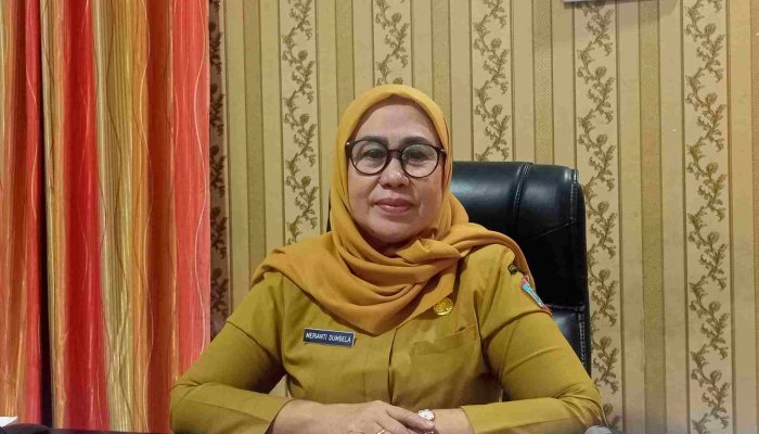 DLH Bitung Akan Turunkan Puluhan Petugas Kebersihan di Lokasi FPSL 2025