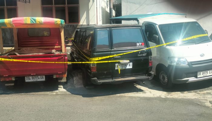 Polres Minsel Dalami Dugaan Penyalahgunaan BBM Bersubsidi