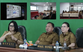 Rakor dengan Kemendagri, Bupati RD tegaskan dukung ketersediaan hunian layak bagi masyarakat