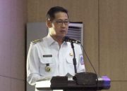 Wali Kota Bitung Himbau Warga Waspada Cuaca Ekstrem, Ajak Perkuat Mitigasi Bencana