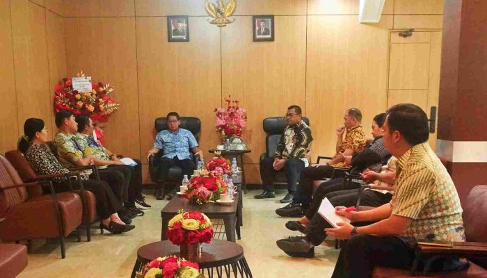 Keringanan Sukacita Natal, Hadiah Akhir Tahun dari Pemprov Sulut untuk Warga