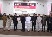 RAPBD 2026 diajukan ke DPRD, Bupati RD sebut Sektor Pariwisata jadi fokus utama pembangunan