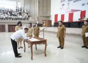 Bupati RD ingatkan pengurua KDKMP soal dua tanggung jawab besar