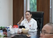 Wabup Vasung optimis Kota Tondano raih Adipura 2025