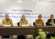 Vasung sebut Pemkab Minahasa selalu komitmen alokasikan anggaran Jamsostek dalam APBD