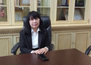 Sekda Minsel Jelaskan Soal Tuntutan Ganti Rugi Honorarium Pejabat