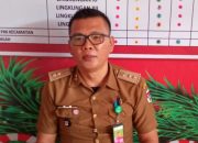 Lurah Buyungon Tegaskan Galian C di Amurang Berada di Lahan Perkuburan Warga