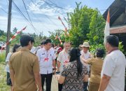 Pemdes Lemoh Timur gelar lomba kebersihan antar jaga