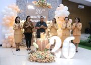 Bupati RD : Misi mulia Dharma Wanita meningkatkan kualitas keluarga ASN