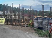 Proyek Labkesmas Rp12,7 Miliar di Bitung Berpotensi Lewat Tenggat