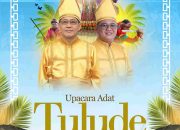 Pemkot Bitung Siap Gelar Tulude 2026, Flyer Resmi Diluncurkan