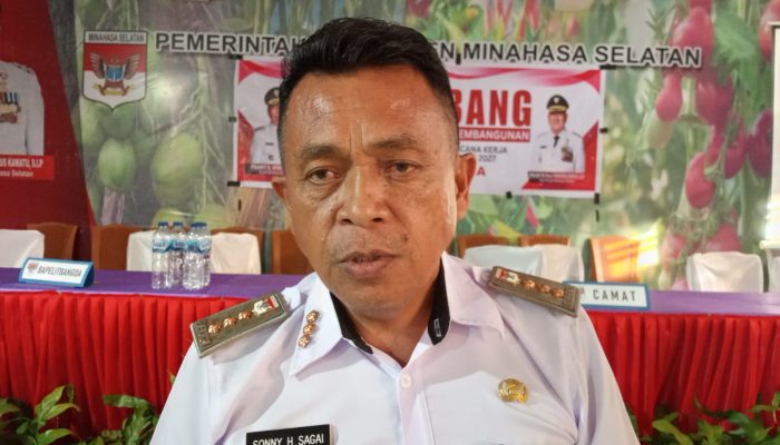 Musrenbang Kecamatan Tenga Tetapkan Lima Usulan Prioritas Desa