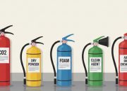 Damkar dan CV Dvincen Jaya Bantah APAR Tak Berfungsi di Salah Satu Perusahaan