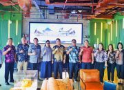 Pemkab Minahasa mulai jajaki Kerja Sama Teknologi Informasi dengan PT GoVirtual Indonesia