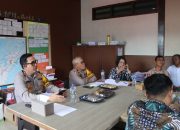 Simbar pastikan penyelidikan kasus pencurian yang libatkan anggotanya tetap dilanjutkan