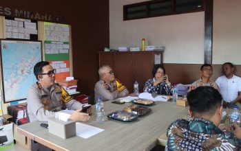 Simbar pastikan penyelidikan kasus pencurian yang libatkan anggotanya tetap dilanjutkan