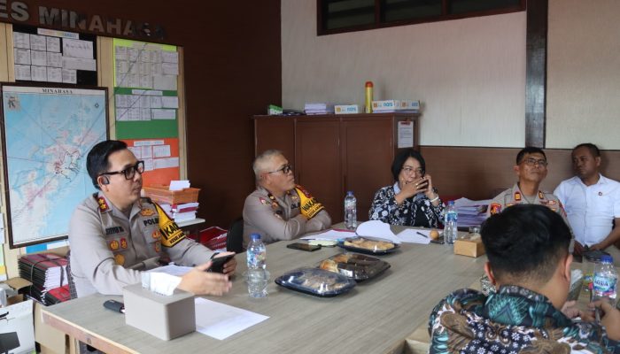 Simbar pastikan penyelidikan kasus pencurian yang libatkan anggotanya tetap dilanjutkan