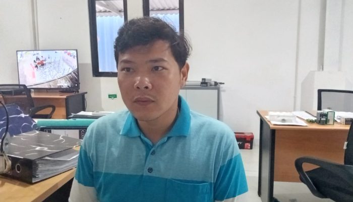 Humas PT Kelapa Jaya Lestari Jelaskan Kecelakaan Kerja di Kapitu