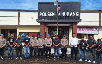 Wartawan Mitra Strategis Polri dalam Menjaga Kamtibmas, Sinergi di Hari Pers Nasional