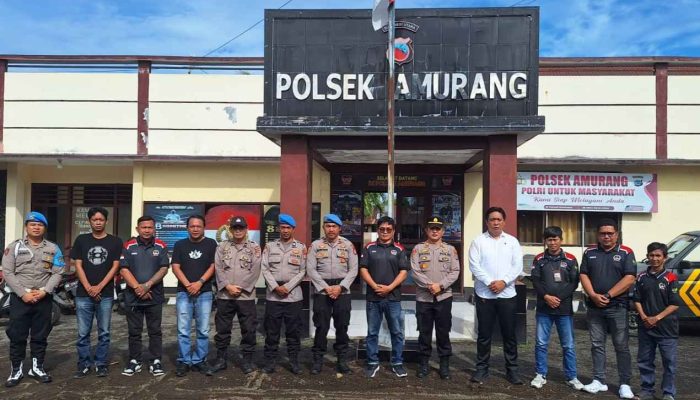 Wartawan Mitra Strategis Polri dalam Menjaga Kamtibmas, Sinergi di Hari Pers Nasional