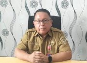 Sekwan DPRD Minsel Jelaskan Anggaran Publikasi Pers di APBD 2025