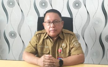 Sekwan DPRD Minsel Jelaskan Anggaran Publikasi Pers di APBD 2025