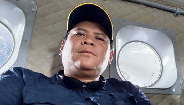 Kasat Lantas Polres Minahasa diduga alergi wartawan, Ketua Pers Minahasa sebut mencederai citra Polri!