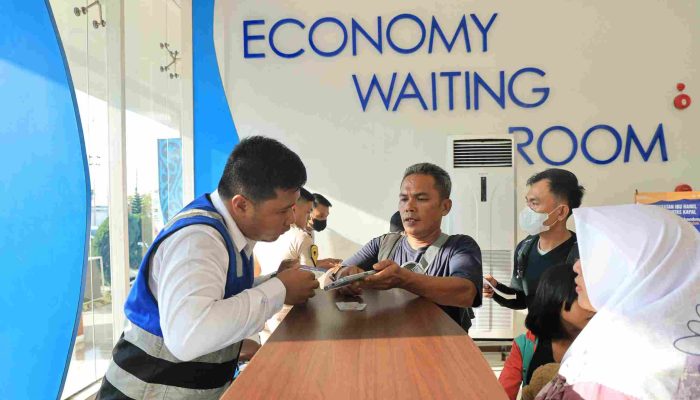 Puncak Arus Balik Diprediksi 2 April, PELNI Siagakan Armada dan Kru