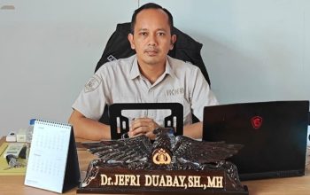 Polres Bitung Amankan Pemilik Ganja di Pelabuhan, Barang Bukti 3,38 Gram