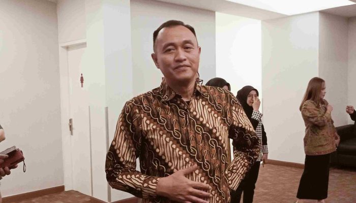 Kajari Baru Erwin Widihantono Siap Perkuat Sinergi Penegakan Hukum di Kota Bitung