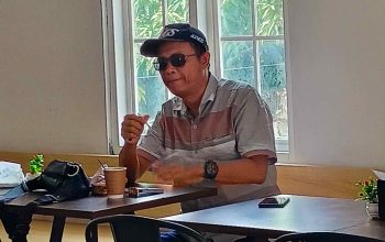 POLA Sulut Harap Kajari Bitung yang Baru Tingkatkan Penegakan Hukum