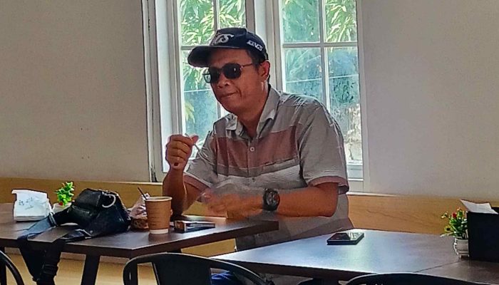 POLA Sulut Harap Kajari Bitung yang Baru Tingkatkan Penegakan Hukum