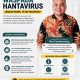 BKK Bitung Imbau Warga Waspadai Hantavirus, Rivo Pandensolang: Jangan Panik, Tapi Tetap Waspada