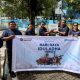 Berbagi di Iduladha, Pelindo Bitung Salurkan Hewan Kurban untuk Warga Sekitar Pelabuhan