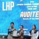 Pemkot Bitung Sukses Perbaiki Tata Kelola Keuangan hingga Raih WTP