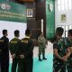 Kodam XIX/TT Gelar Geladi Jelang Lomba PSM Virtual TNI AD