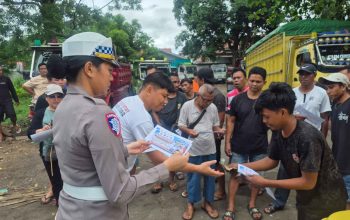 Polisi dan Pemkot Bitung Perketat Pengawasan BBM Bersubsidi di SPBU