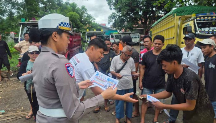 Polisi dan Pemkot Bitung Perketat Pengawasan BBM Bersubsidi di SPBU