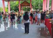 Posyandu Desa Teep Layani Warga dari Balita hingga Lansia