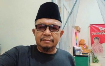Rekam Jejak Ronny Lengkey Jadi Modal di Pilhut Desa Sapa Timur
